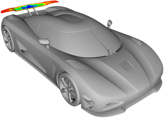 Adjoint_CFD