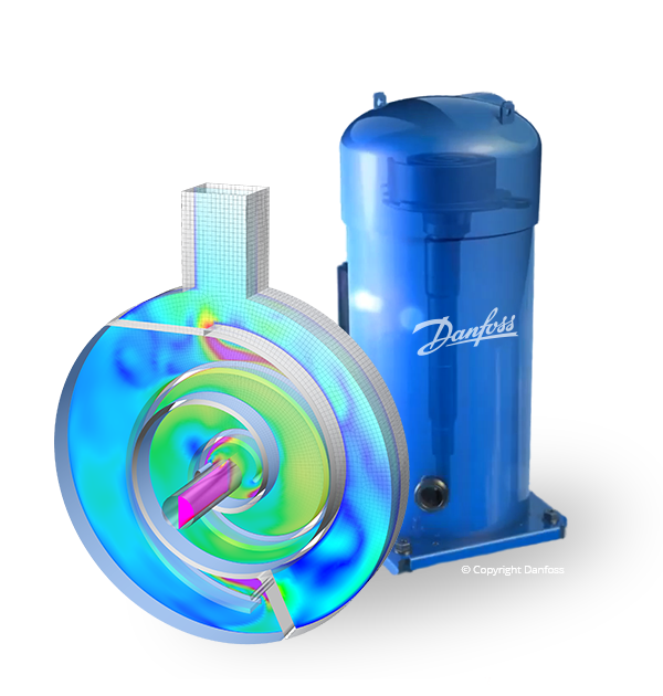 scroll_pumps Eksantrik Vidalı (Eccentric Screw)
